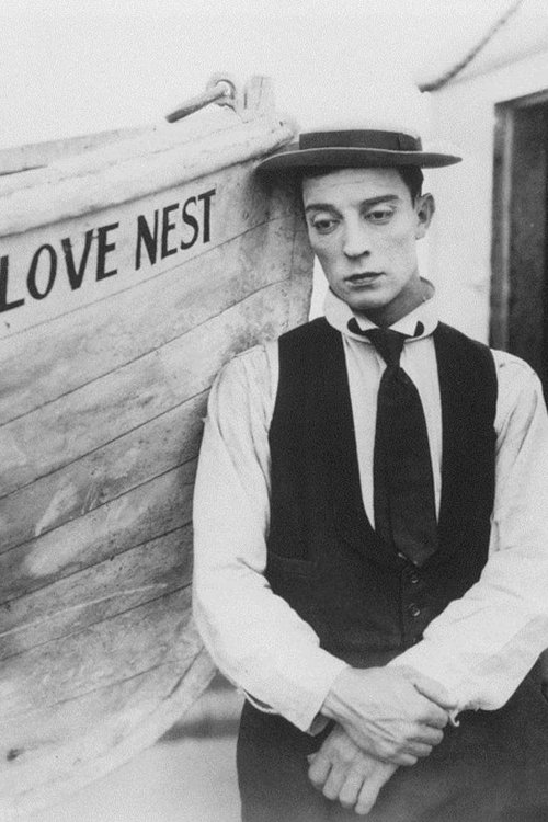 The Love Nest The Love Nest