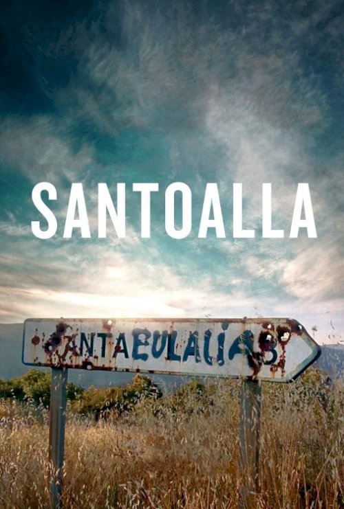 Santoalla Santoalla