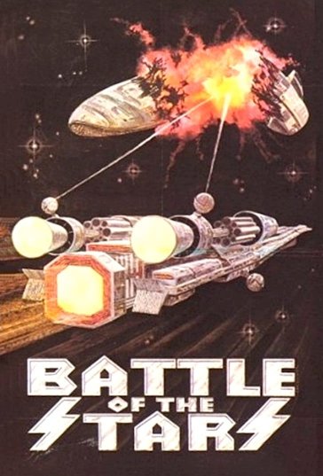 Battle of the Stars Battle of the Stars