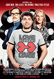 Love Records Love Records