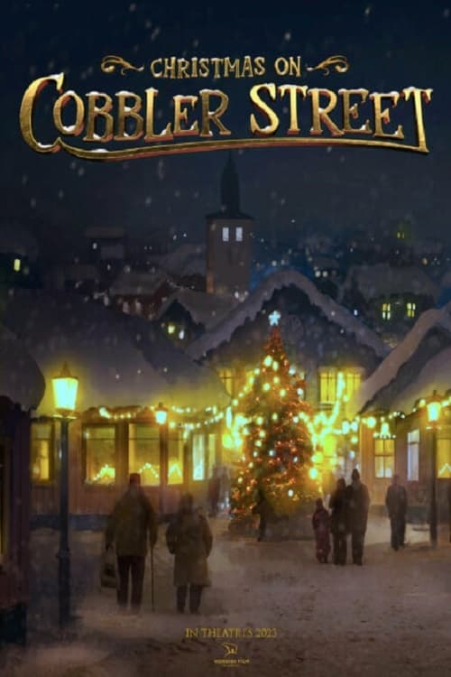 Christmas on Cobbler Street Christmas on Cobbler Street
