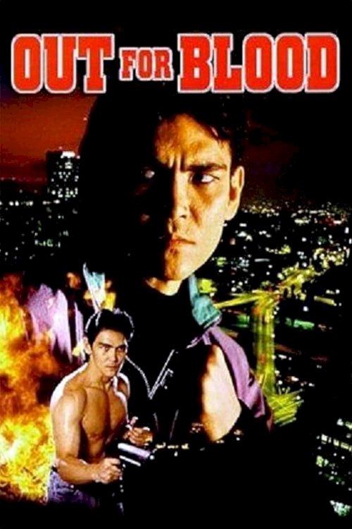 Out for Blood Out for Blood