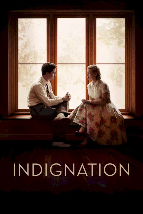Indignation Indignation