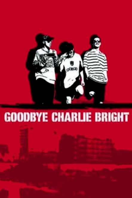 Goodbye Charlie Bright Goodbye Charlie Bright