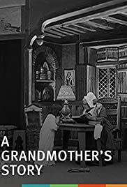 Grandmother's Story Grandmother's Story