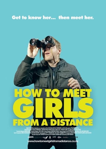 How to Meet Girls from a Distance How to Meet Girls from a Distance