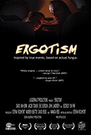 Ergotism Ergotism