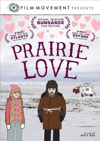 Prairie Love Prairie Love