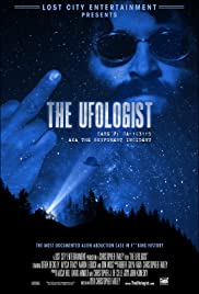 The Ufologist The Ufologist