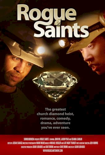 Rogue Saints Rogue Saints
