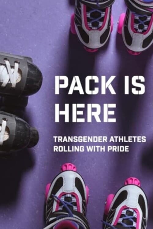 Pack is Here Pack is Here