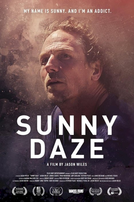Sunny Daze Sunny Daze