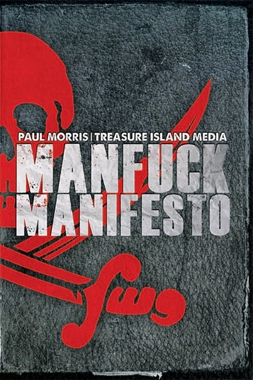 Manfuck Manifesto Manfuck Manifesto