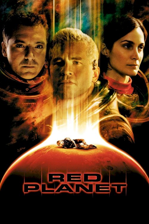 Red Planet Red Planet
