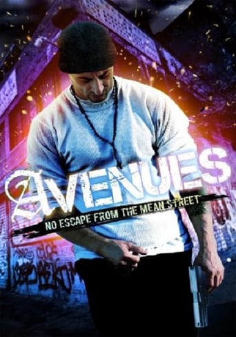 Avenues Avenues