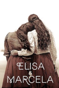 Elisa & Marcela Elisa & Marcela