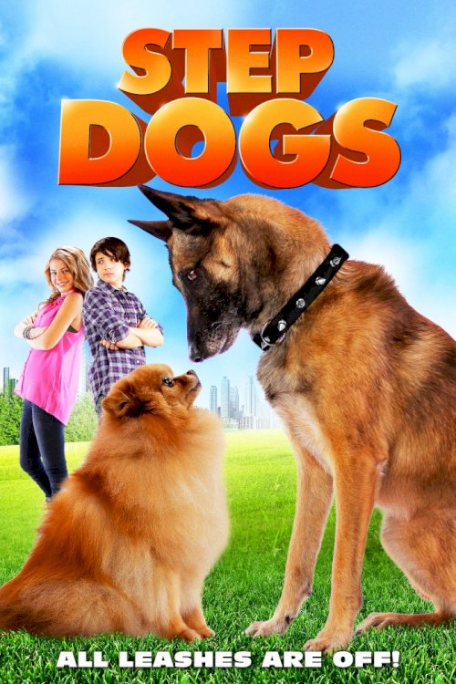 Step Dogs Step Dogs
