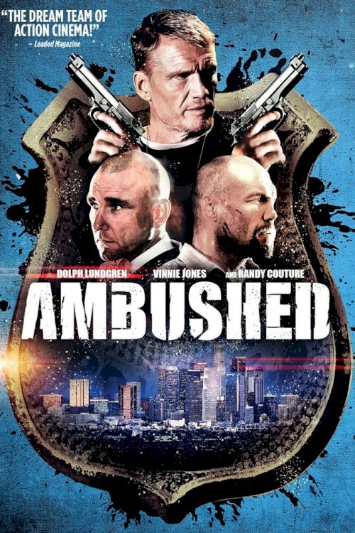 Ambushed Ambushed