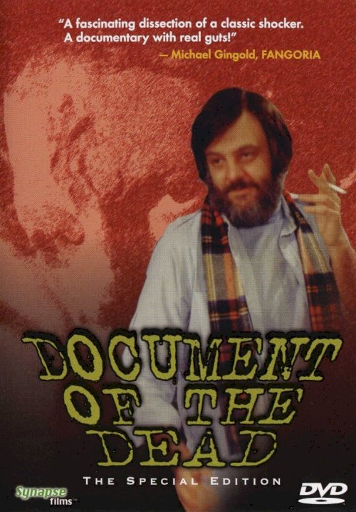 Document of the Dead Document of the Dead