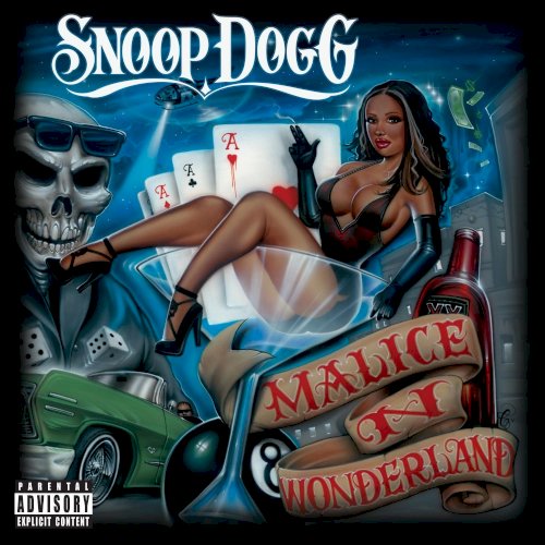 Malice N Wonderland Malice N Wonderland