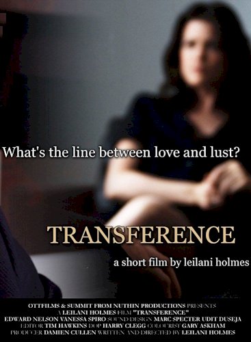 Transference Transference