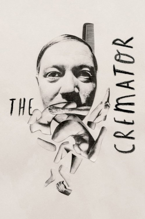 The Cremator The Cremator