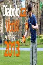 Diabolo is a Trip Diabolo is a Trip