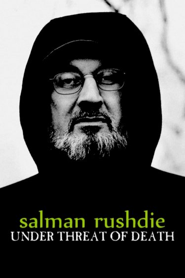 Salman Rushdie: Death on a Trail Salman Rushdie: Death on a Trail