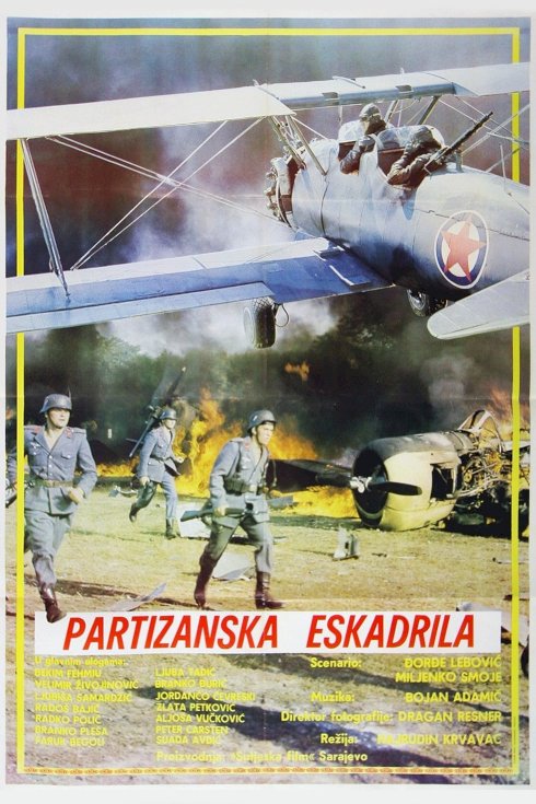 The Battle of the Eagles The Battle of the Eagles