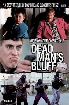 Dead Man's Bluff