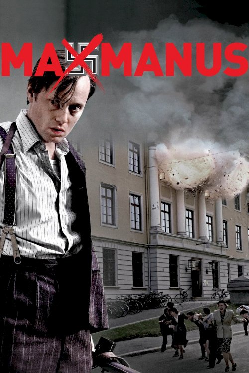 Max Manus: Man of War Max Manus: Man of War