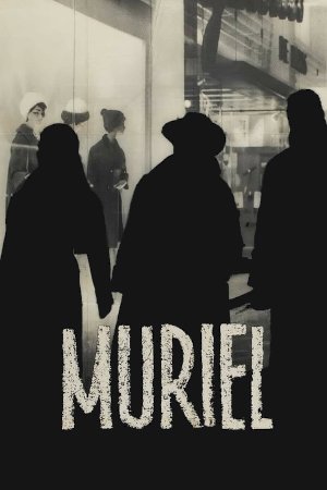 Muriel, or the Time of Return Muriel, or the Time of Return