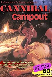 Cannibal Campout Cannibal Campout