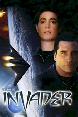 The Invader The Invader