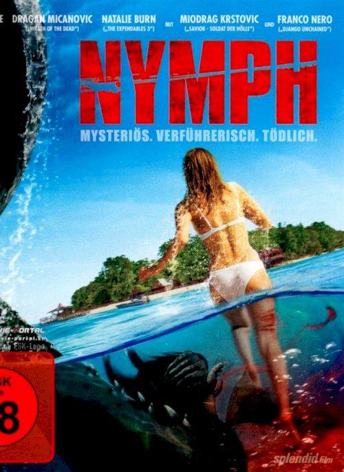 Killer Mermaid Killer Mermaid
