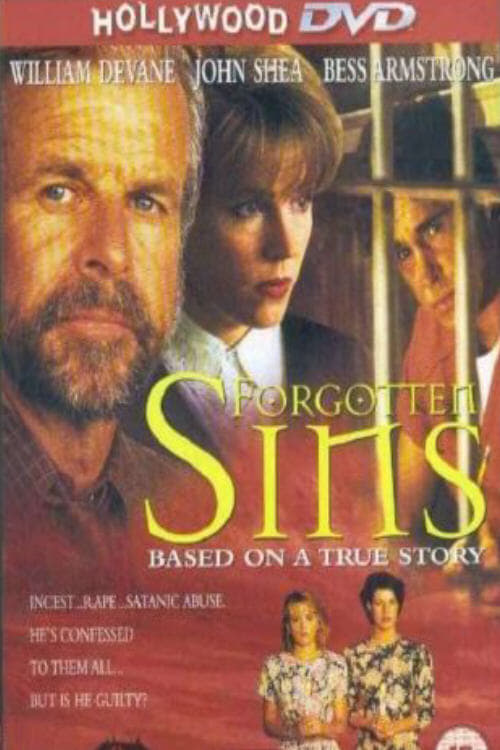 Forgotten Sins Forgotten Sins