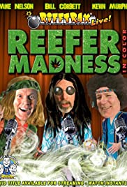 Rifftrax Live: Reefer Madness Rifftrax Live: Reefer Madness