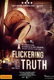 A Flickering Truth A Flickering Truth