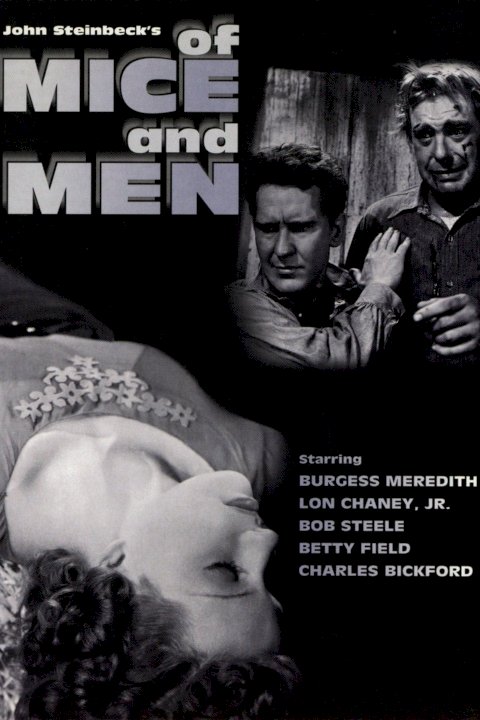 Of Mice and Men Of Mice and Men