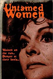 Untamed Women Untamed Women