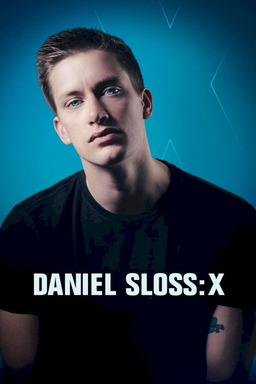 Daniel Sloss: X Daniel Sloss: X