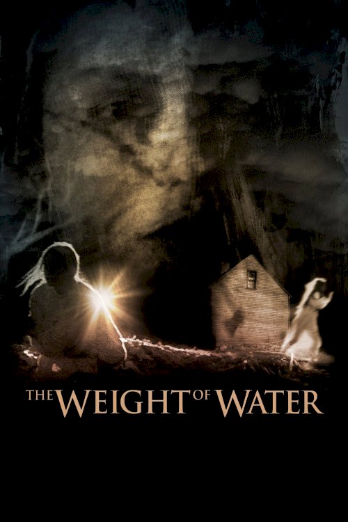The Weight of Water The Weight of Water