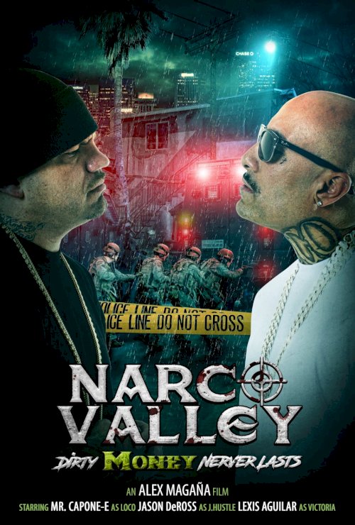 Narco Valley Narco Valley