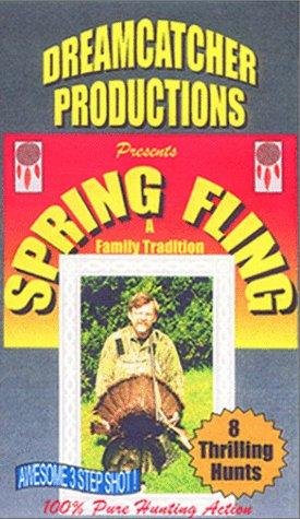 Spring Fling! Spring Fling!