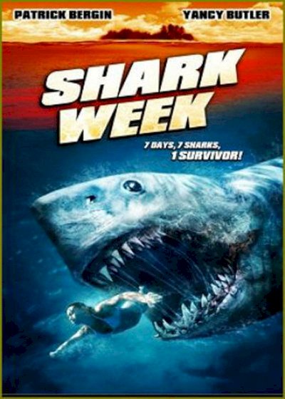 Shark Week Shark Week