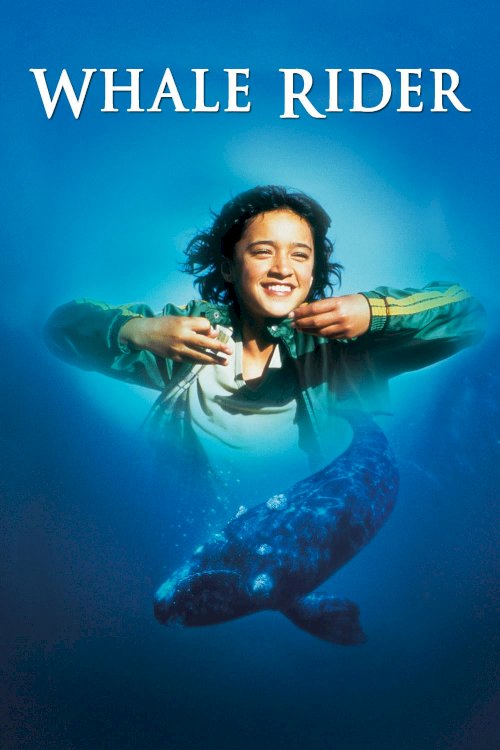 Whale Rider Whale Rider