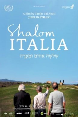 Shalom Italia Shalom Italia