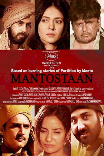 Mantostaan Mantostaan