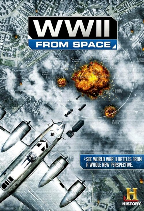 WWII From Space WWII From Space