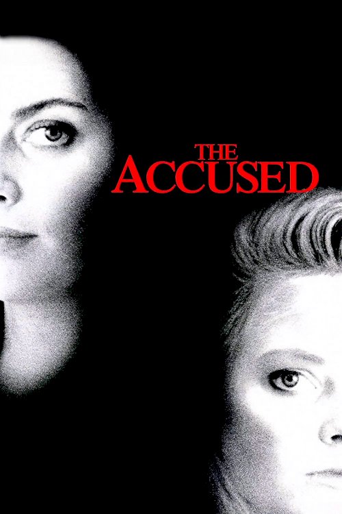 The Accused The Accused